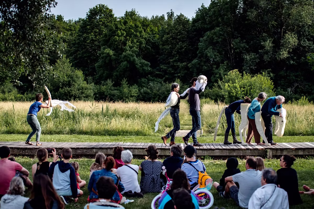 Projet Célébrations des Tentatives